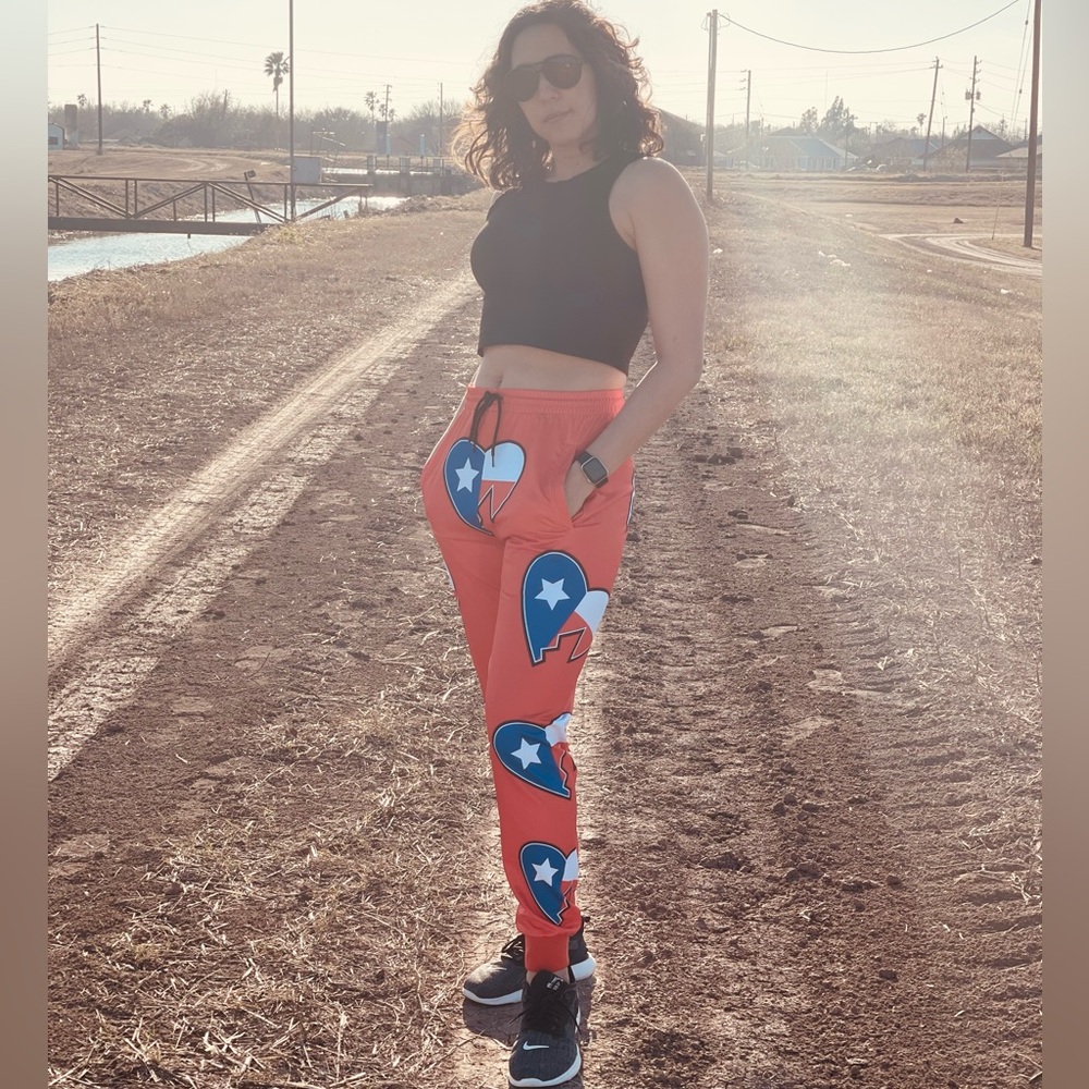 Chalkline Official HBK Leggings (S) - Picture 9 of 11
